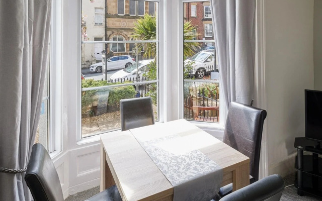 Apartment 1 at Glencoe