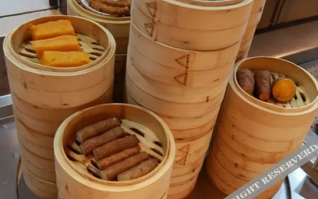 An Qie Ji Xi  City  Brand   Hotel