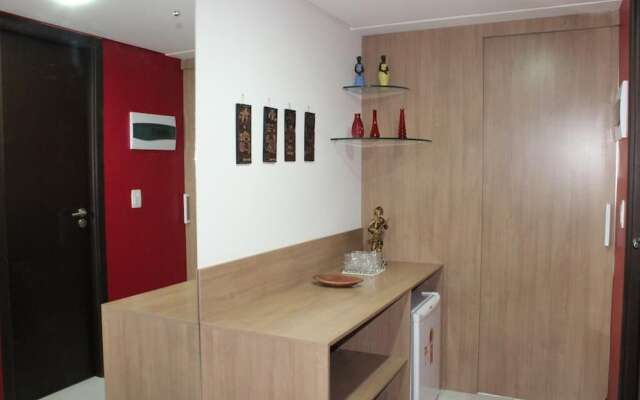 Betel Beach Flat