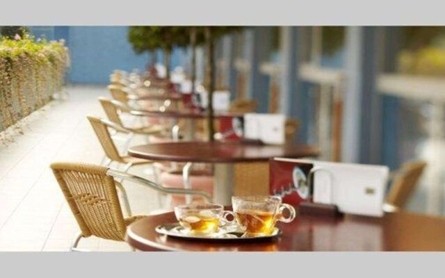 Clarion Congress Hotel Ostrava