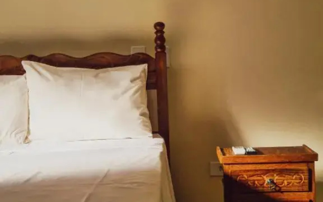 Vila Sancar Pousada