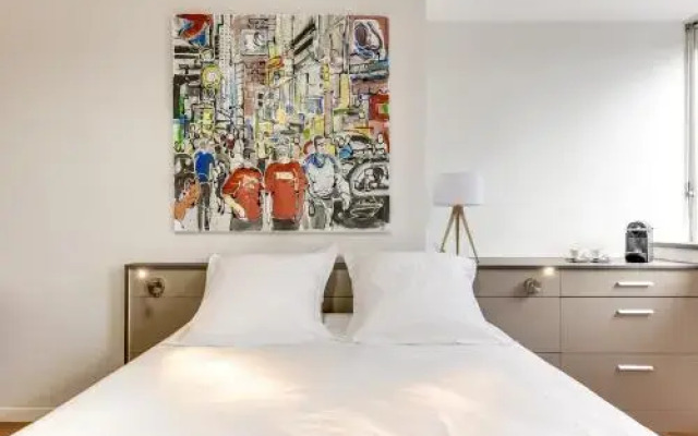 Appartement Centre Cholet