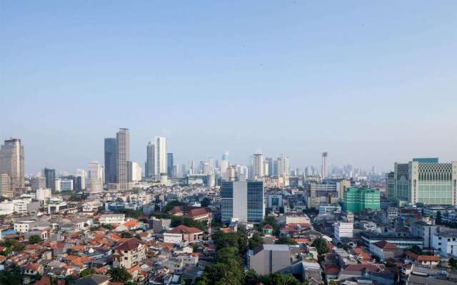 Millennium Hotel Sirih Jakarta