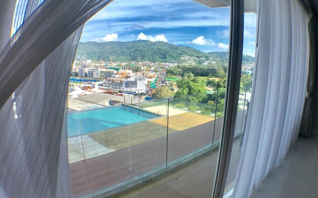Q Conzept Condominium