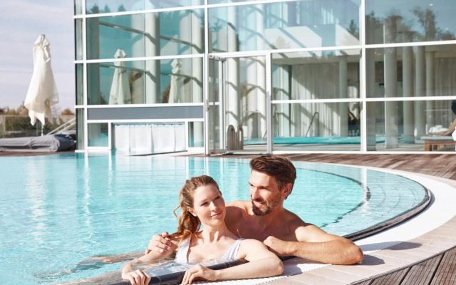 Geinberg5 Private Spa Villas