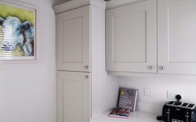 2 Bedroom Home Near The RDS Arena