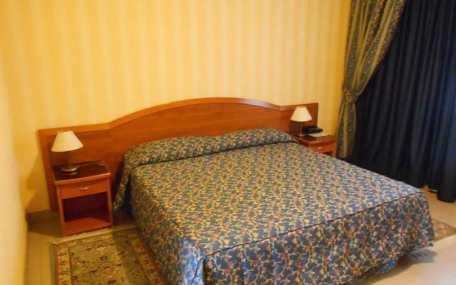 Modo Hotel