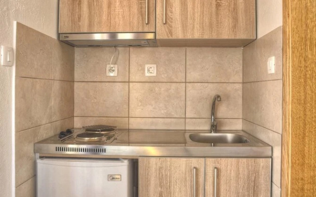 Guest House Harmonia