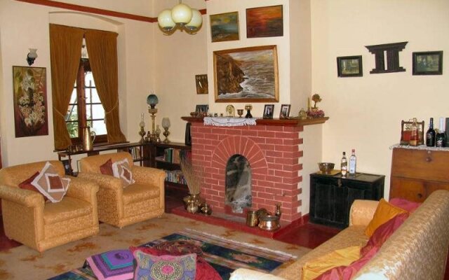 Knuckles Plantation Bungalow