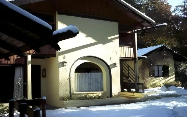 Bungalows del Trebol