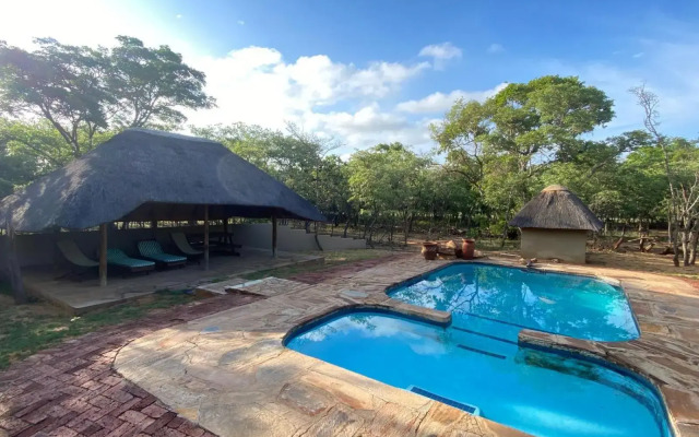 Limpopo Bushveld Retreat