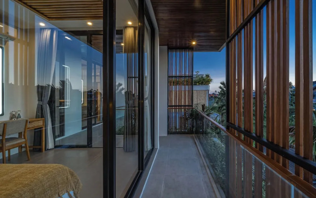 Villa Bedawang - 4BR Villa Seminyak