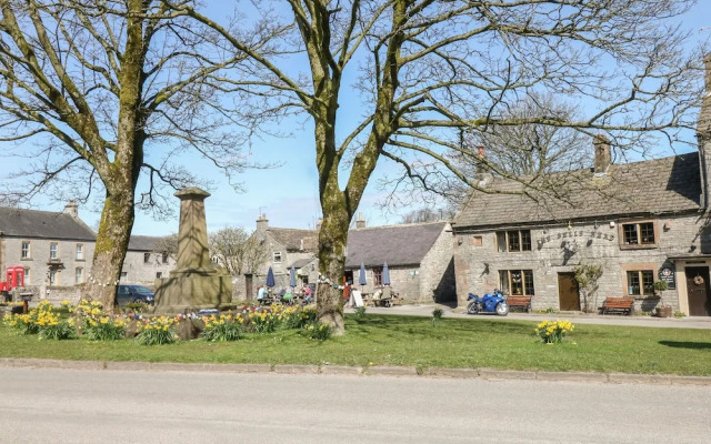 The Priory