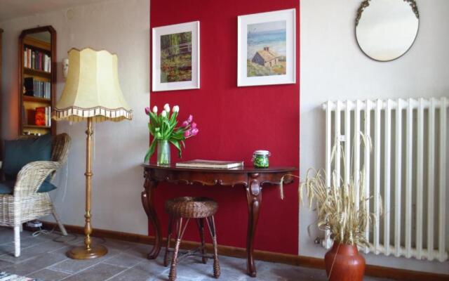 Gästezimmer im Freudenthal