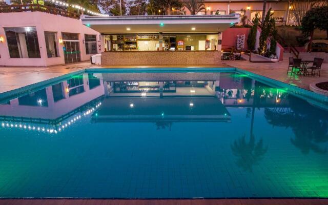 Guarany Eco Resort