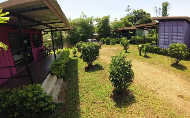 Aonang Bedboxx