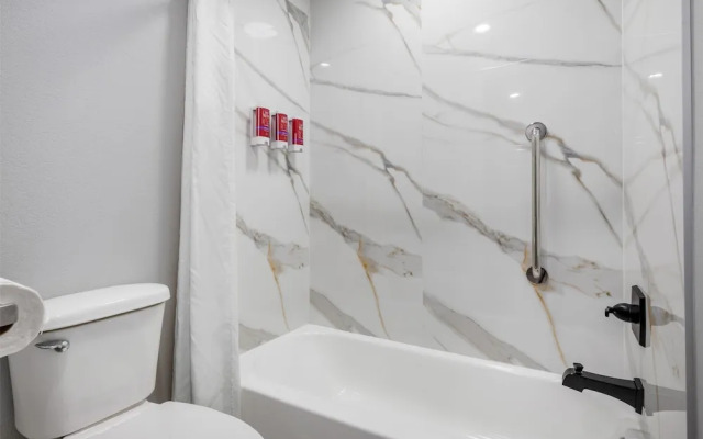 SureStay by Best Western McAlester