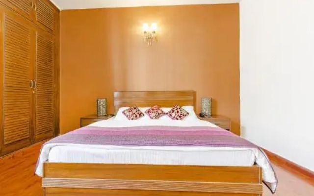 House of Kapaali B&B