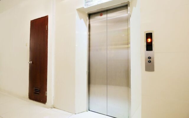 Airy Taman Sari Mangga Besar Empat E 23 Jakarta