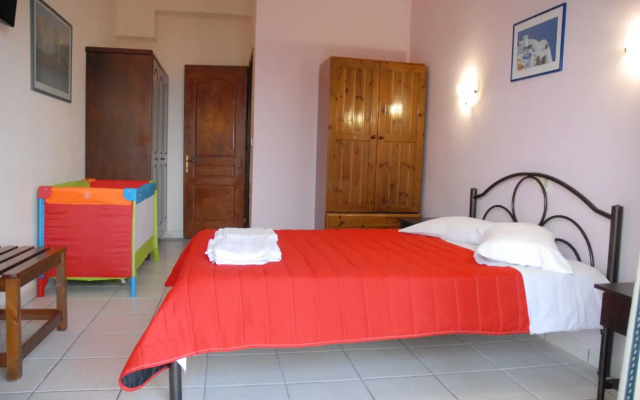 Stefanos Place