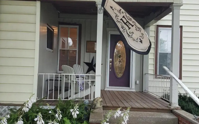 Hellemsfield Inn & bed and breakfast