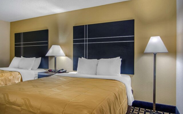 Quality Inn & Suites Union City - Atlanta South