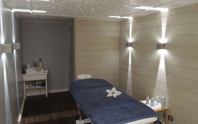 Chalet Le Sabaudia