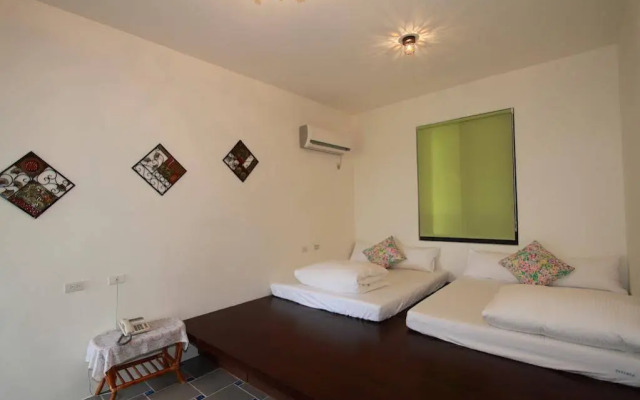 Mandheling B&B