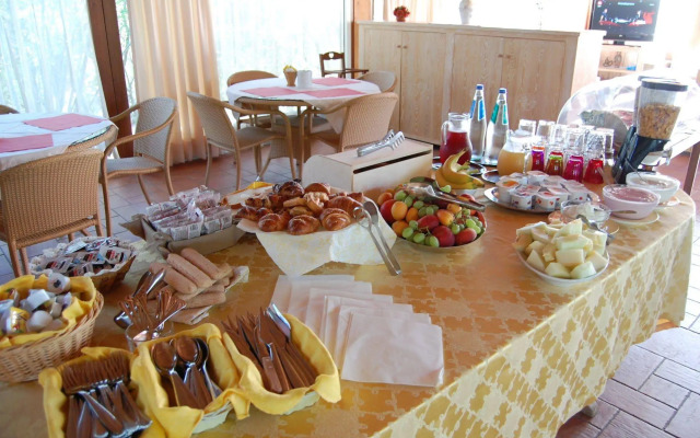 Club Hotel Ragno D'Oro