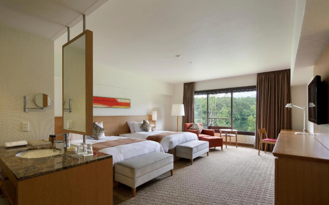 Urabandai Kogen Hotel