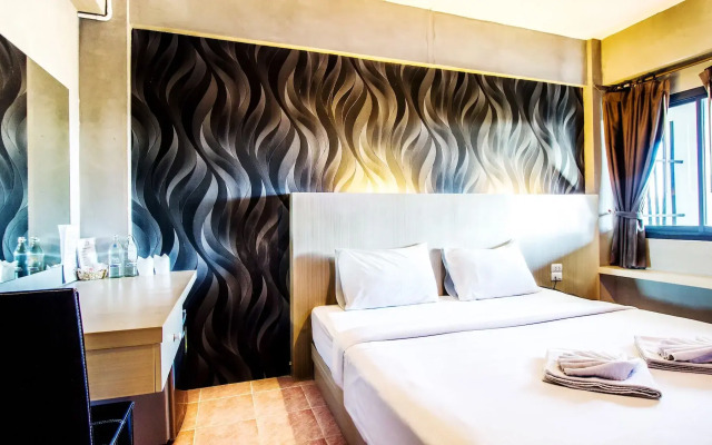 B2 Lanna Boutique & Budget Hotel