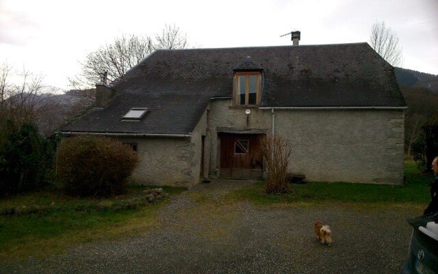 Les Alpagas Des Baronnies