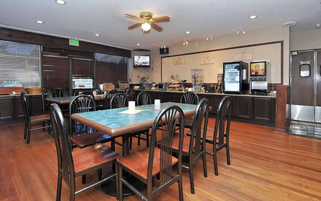 Best Western Battlefield Inn