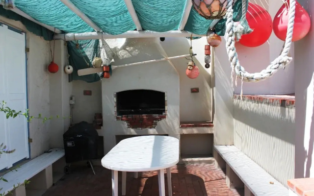 10 The Deck Self catering