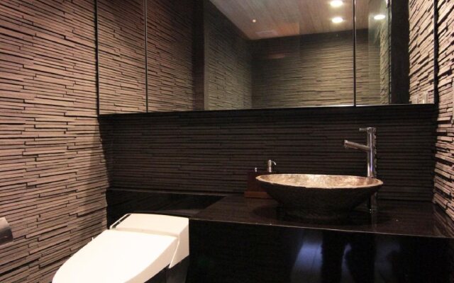 Suo-an Machiya Holiday House