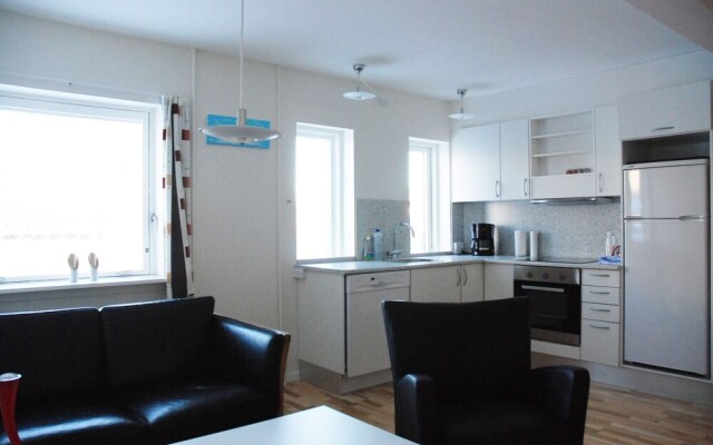 Hotel Nordbo City
