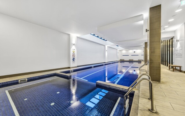 Pegasus Apart'Hotel