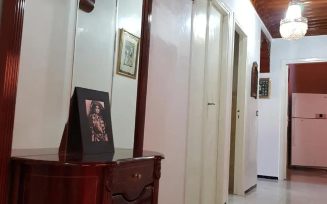 Appartement warda