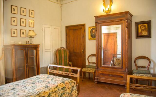 Villa Guadagni Cappelli