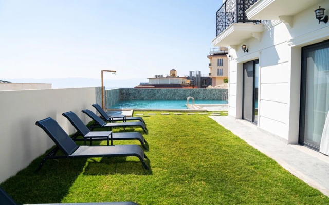 Nova Butik Hotel