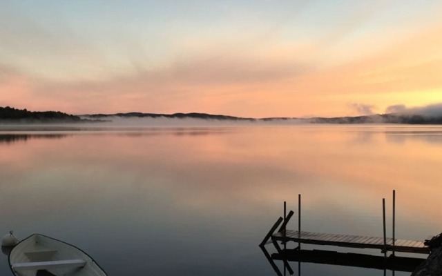 Sköna Rum Fryksta