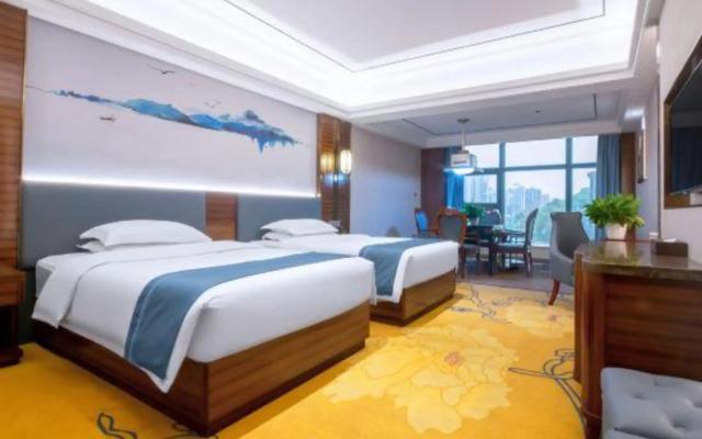 Jinyue Hotel