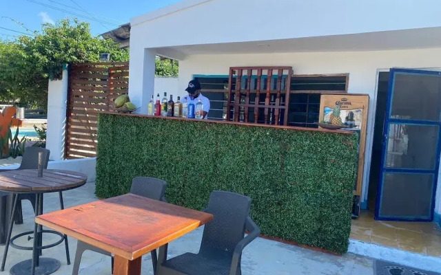 Punta Arena Beach Hostel