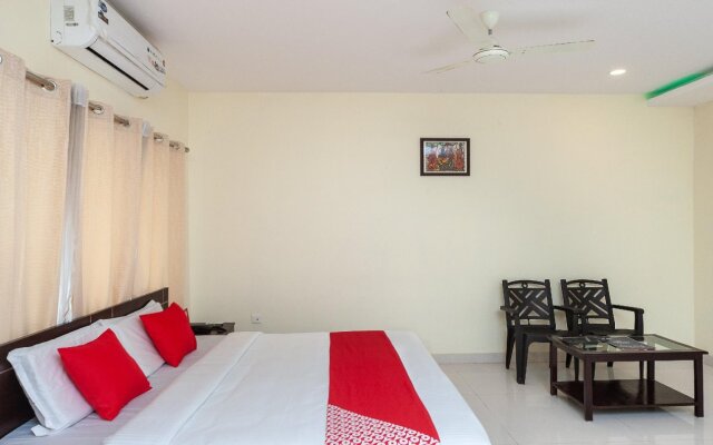 Pvr Residency By OYO Rooms