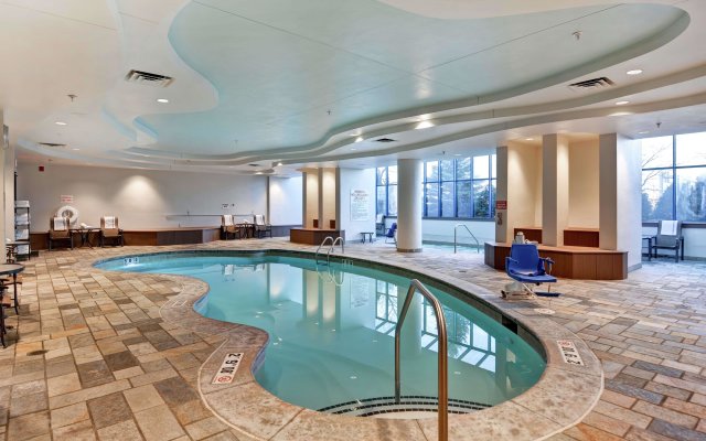 Embassy Suites by Hilton Minneapolis Airport