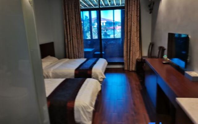 Dongshan Beautiful Island Holiday Inn