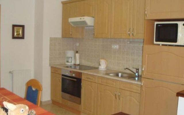 HOLIV Apartman