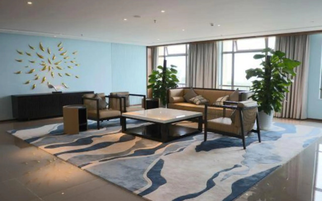 Evergrande Sea Castle Hotel