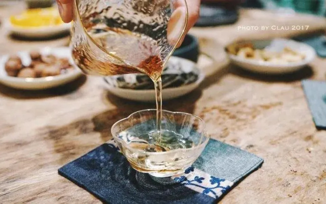 Inside House Shaoxing