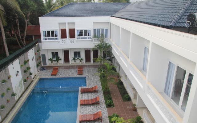 Lavender Resort